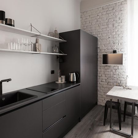 Ca Bela - Lambrate Flat 1 Διαμέρισμα Μιλάνο Εξωτερικό φωτογραφία