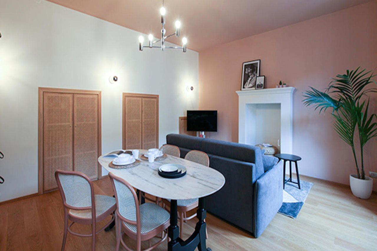 Ca Bela - Lambrate Flat 1 Διαμέρισμα Μιλάνο Εξωτερικό φωτογραφία