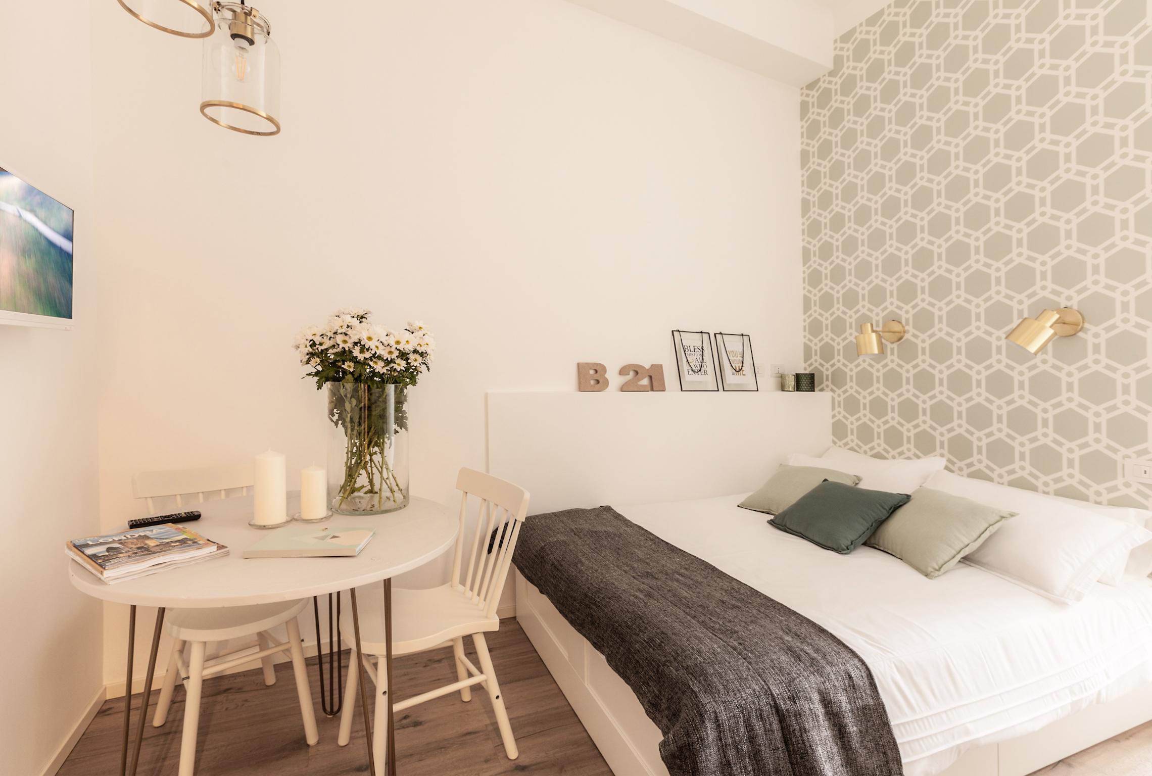 Ca Bela - Lambrate Flat 1 Διαμέρισμα Μιλάνο Εξωτερικό φωτογραφία