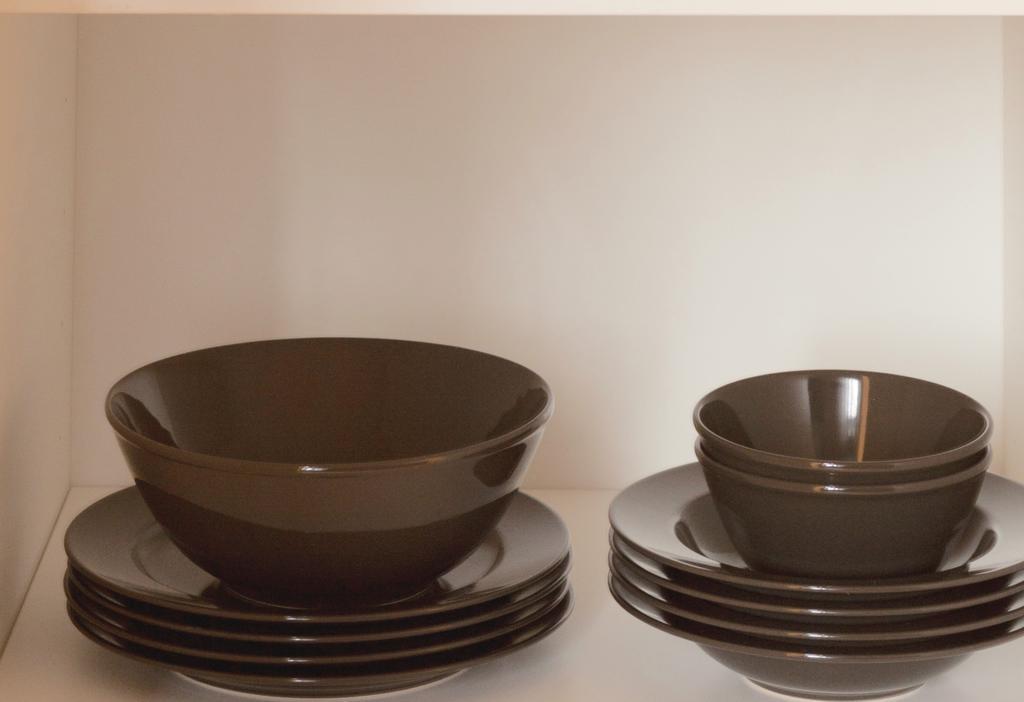 Ca Bela - Lambrate Flat 1 Διαμέρισμα Μιλάνο Εξωτερικό φωτογραφία
